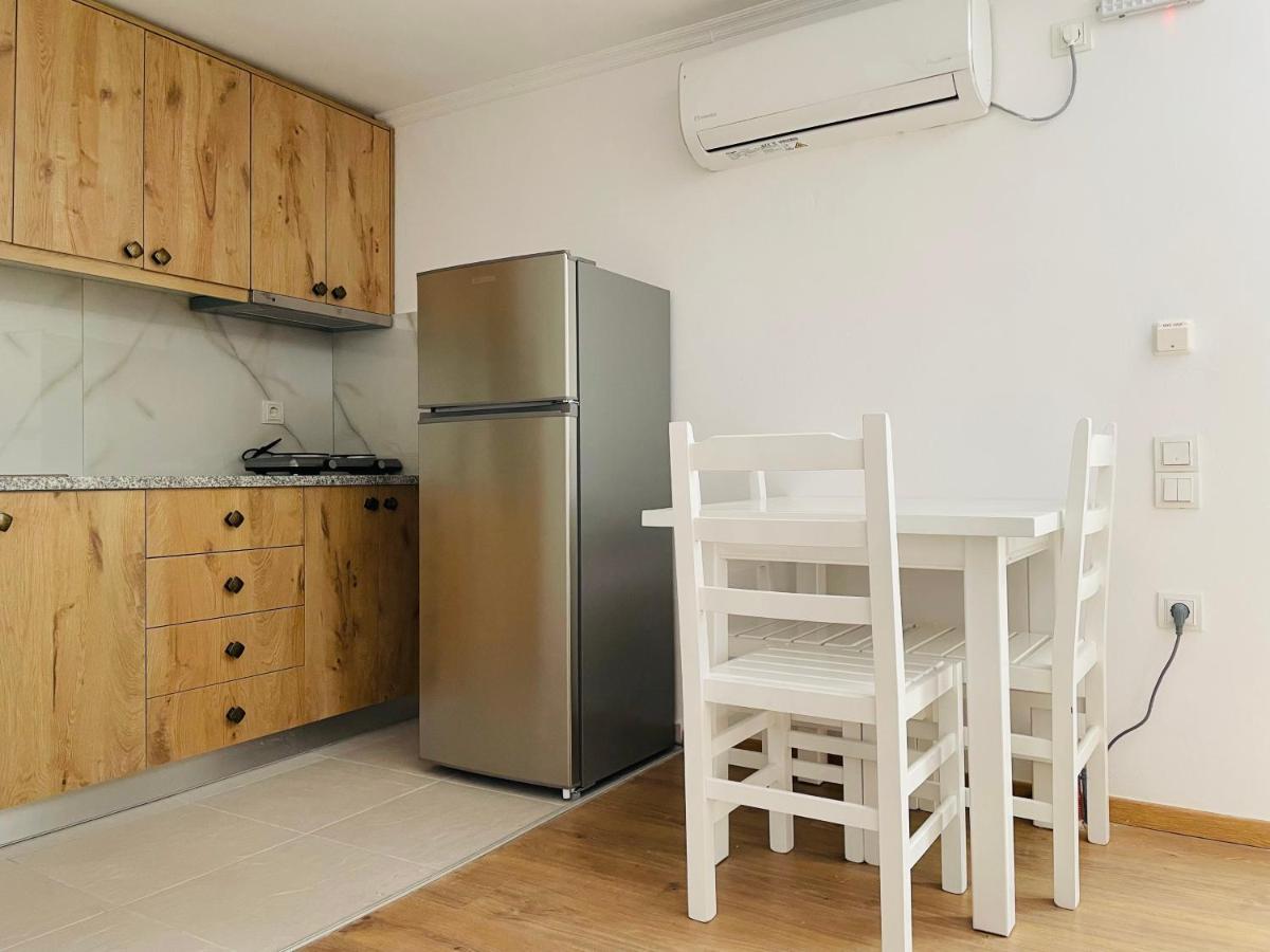 Mpolanos Guesthouse 希马拉 外观 照片