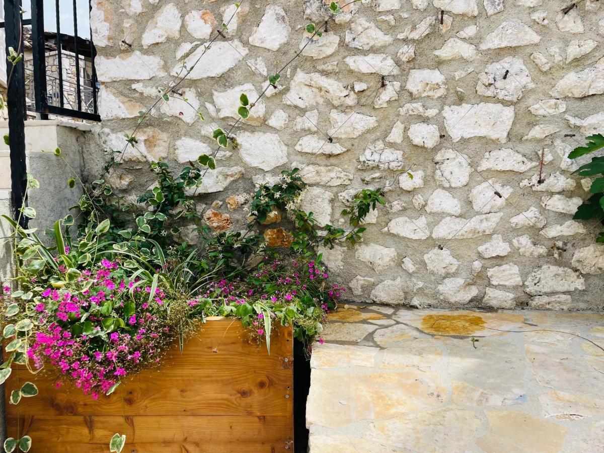 Mpolanos Guesthouse 希马拉 外观 照片